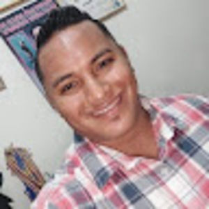 Meet your Posher, Hector